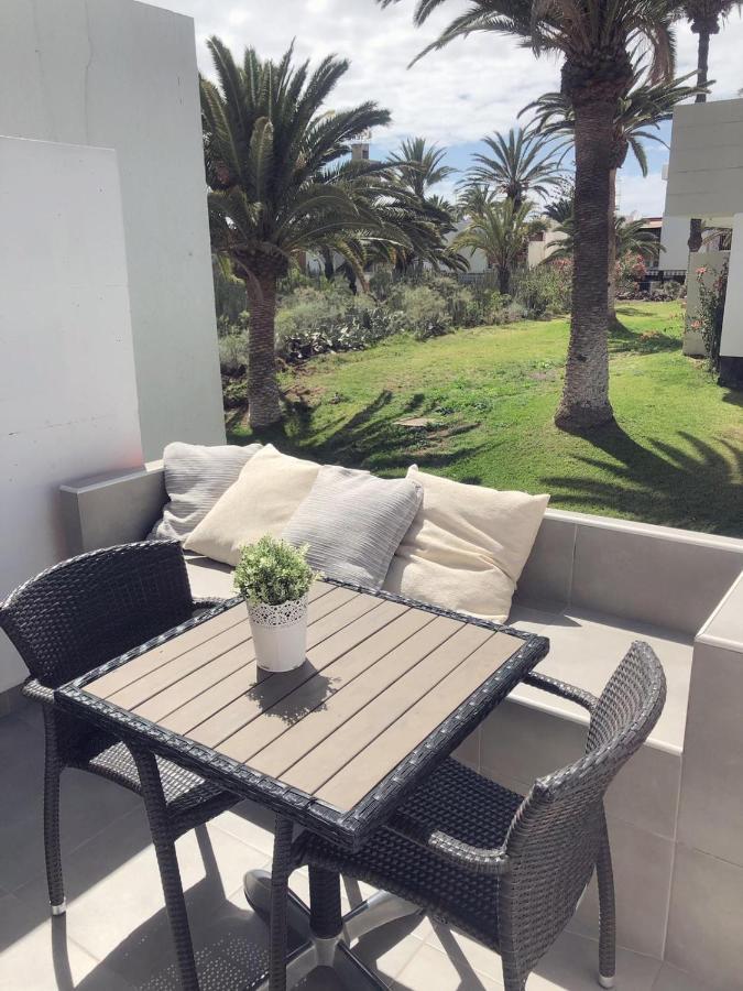De Luxe Apartment South Tenerife Costa del Silencio Exterior foto