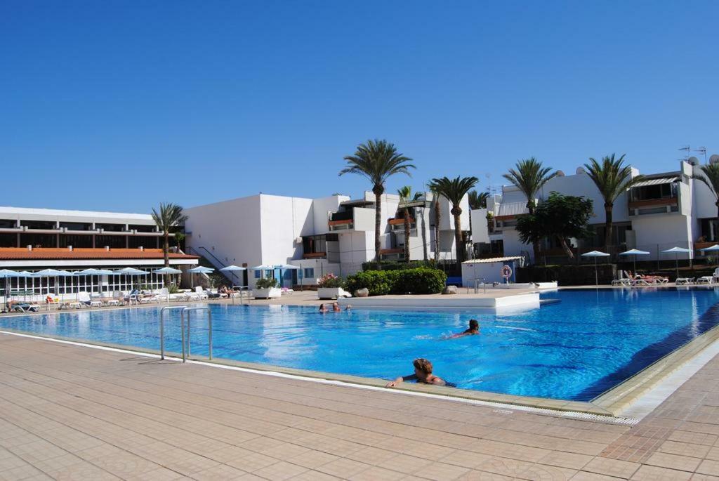 De Luxe Apartment South Tenerife Costa del Silencio Exterior foto