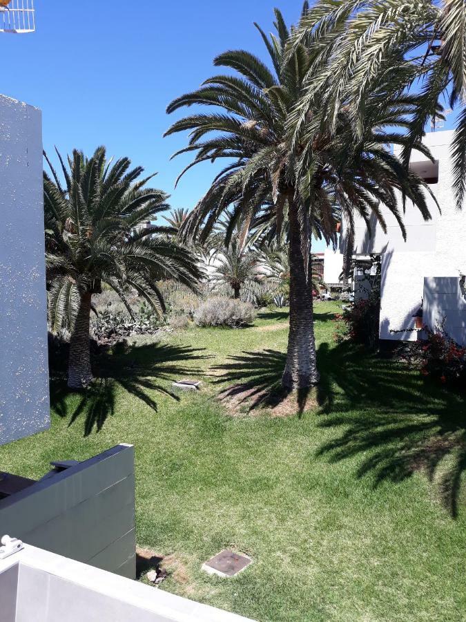 De Luxe Apartment South Tenerife Costa del Silencio Exterior foto