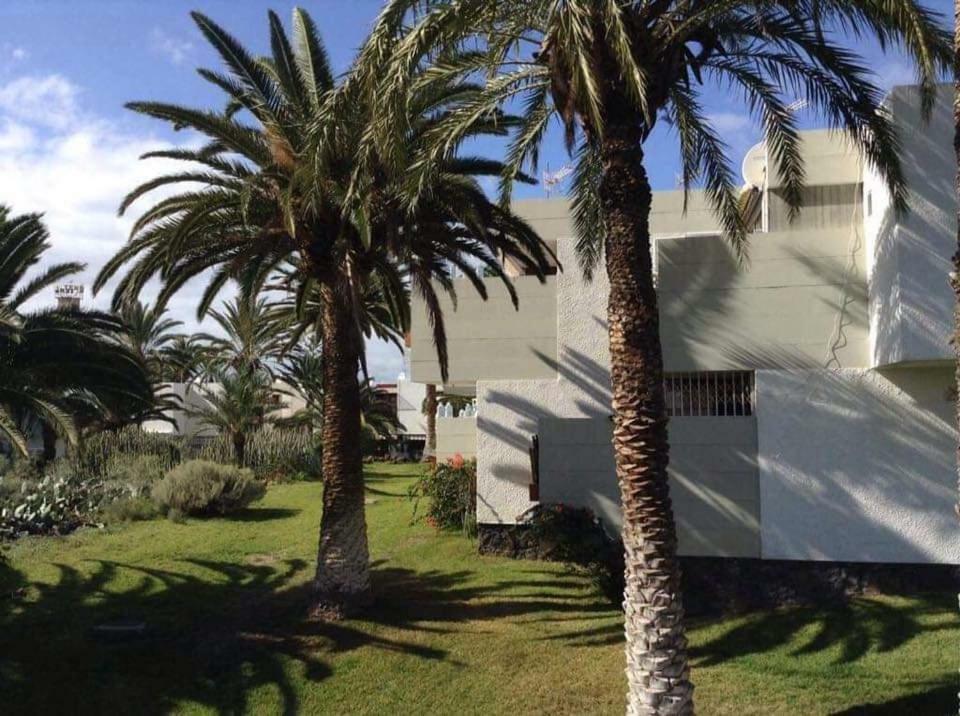 De Luxe Apartment South Tenerife Costa del Silencio Exterior foto
