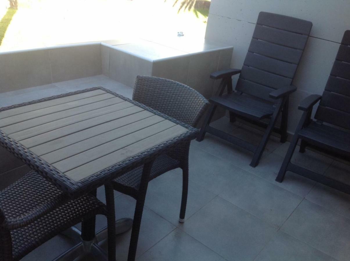 De Luxe Apartment South Tenerife Costa del Silencio Exterior foto